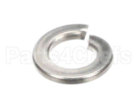 0341012 Meiko Spring Ring Form B M6X1,6