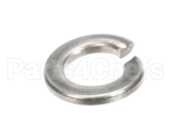 0341012 Meiko Spring Ring Form B M6X1,6