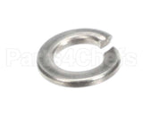 0341012 Meiko Spring Ring Form B M6X1,6