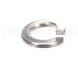 0341012 Meiko Spring Ring Form B M6X1,6