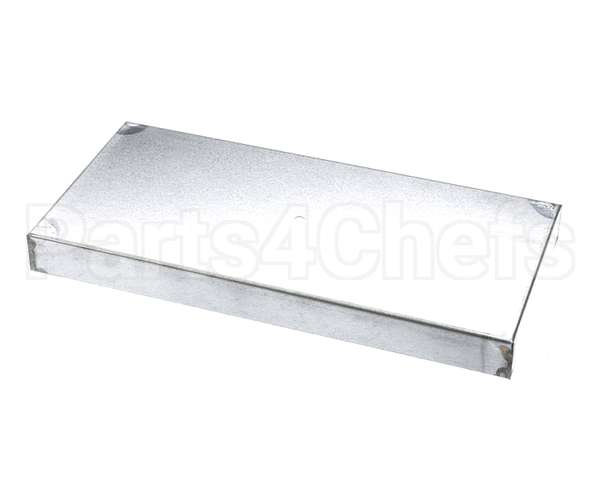 034102 Norlake Vap Drain Pan Assmy
