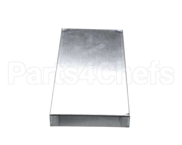 034102 Norlake Vap Drain Pan Assmy