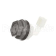03415.00 Compatible CMA Chemical Tube Bulkhead