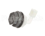 03415.00 Cma Chemical Tube Bulkhead