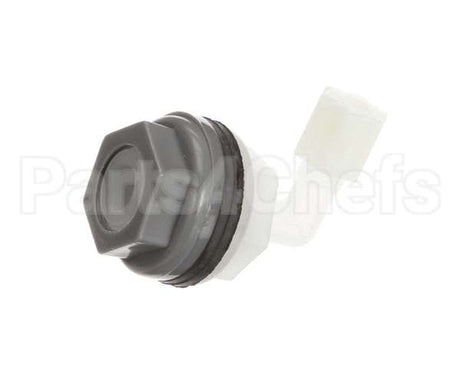 03415.00 Cma Chemical Tube Bulkhead