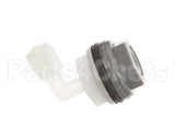 03415.00 Cma Chemical Tube Bulkhead