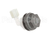 03415.00 Cma Chemical Tube Bulkhead