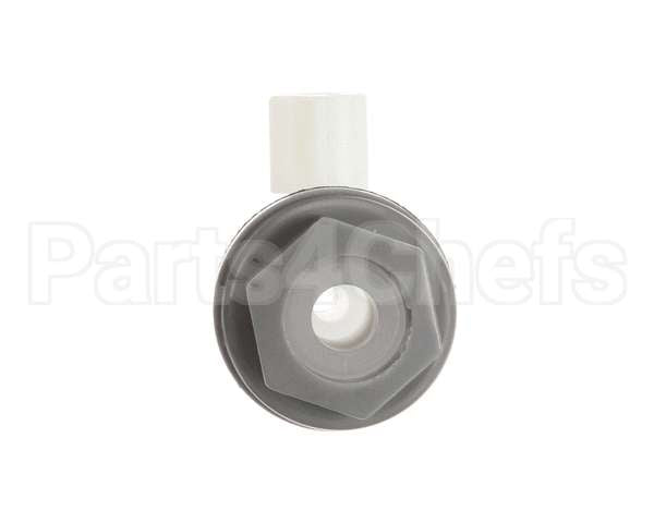 03415.00 Cma Chemical Tube Bulkhead