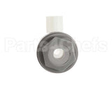 03415.00 Cma Chemical Tube Bulkhead