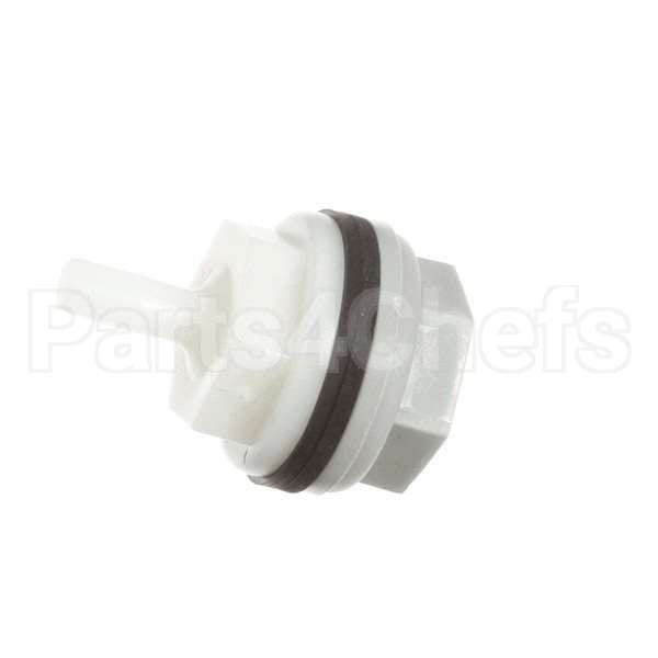 03415.20 Compatible CMA Sani Bulkhead Fitting Assembly