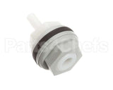 03415.20 Cma Sani Bulkhead Fitting Assembly