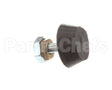 034163 Waring Leveling Foot Wih400