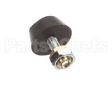 034163 Waring Leveling Foot Wih400