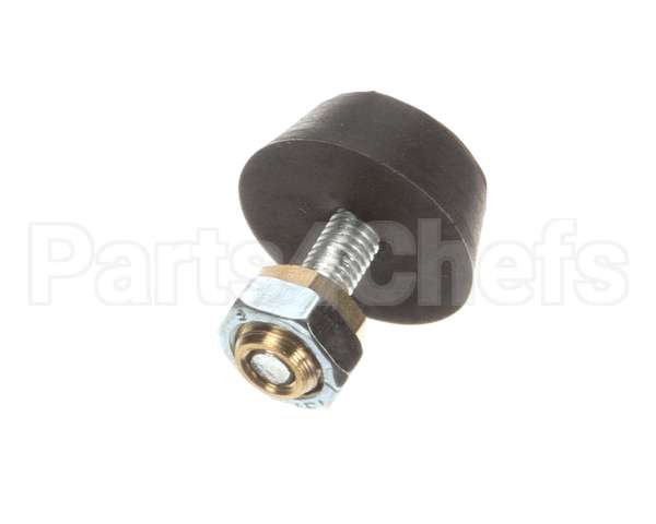 034163 Waring Leveling Foot Wih400