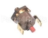 034200 Unic Klixon Thermostat - 135C