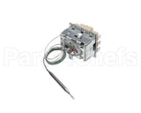 034202 Unic Hi-Limit Thermostat - 160C Ul