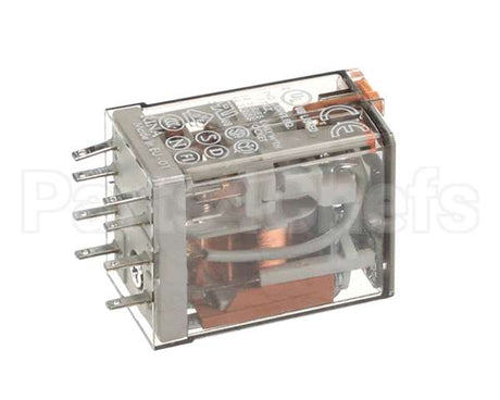 034223 Electrolux Professional Relay