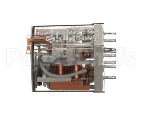034223 Electrolux Professional Relay