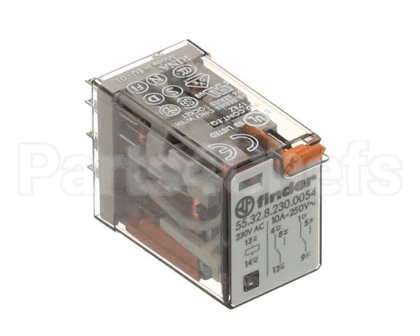 034223 Electrolux Professional Relay