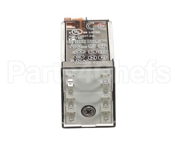 034223 Electrolux Professional Relay