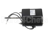 03423.00 Karma Motor Whipper 120V 752