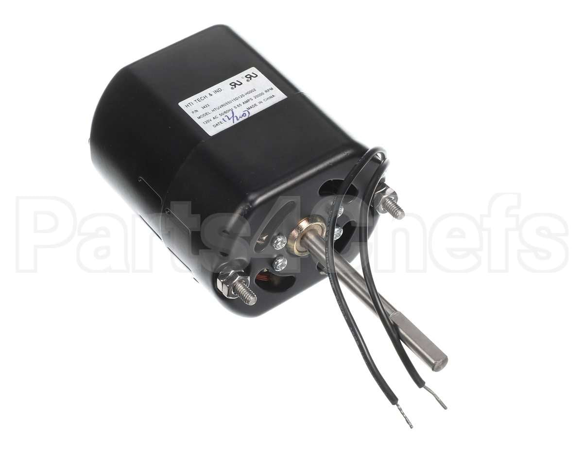 03423.00 Karma Motor Whipper 120V 752