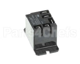 0342598 Hussmann Relay-Spdt Nc 120V 40A