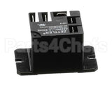 0342599BX Hussmann Relay-Spdt Nc 208V Coil
