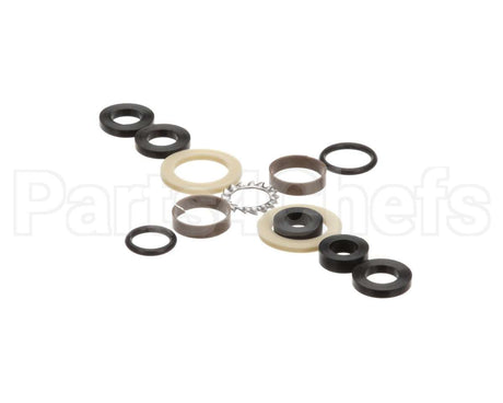 034266 Power Soak Systems Kit Repair Pre-Rinse