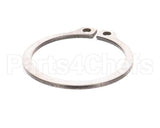 0343015 Meiko Shaft Snap Ring 25