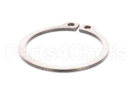 0343015 Meiko Shaft Snap Ring 25