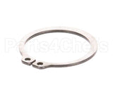 0343015 Meiko Shaft Snap Ring 25