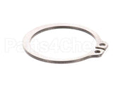 0343015 Meiko Shaft Snap Ring 25
