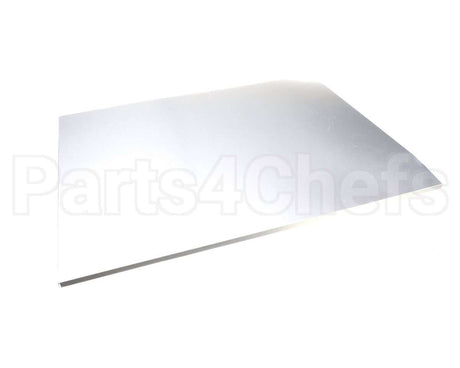 034307 Silver King Grill Front Skp4812C19