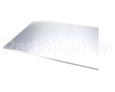 034307 Silver King Grill Front Skp4812C19
