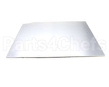 034307 Silver King Grill Front Skp4812C19