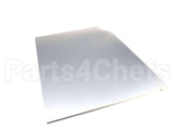 034307 Silver King Grill Front Skp4812C19