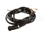 034407 Power Soak Systems Harness Wiring Wash Ps-225 No
