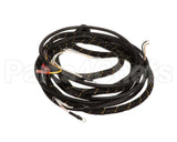 034407 Power Soak Systems Harness Wiring Wash Ps-225 No