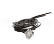 0344662 Hussmann Thermostat-Heater Limit