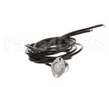 0344662 Hussmann Thermostat-Heater Limit