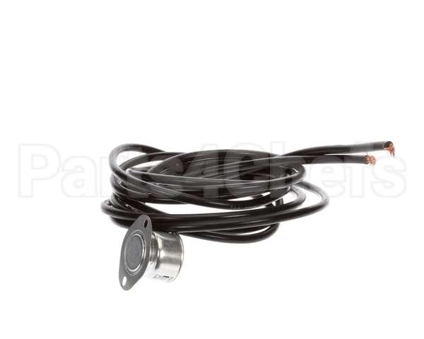 0344662 Hussmann Thermostat-Heater Limit