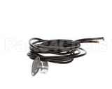 0344662 Hussmann Thermostat-Heater Limit