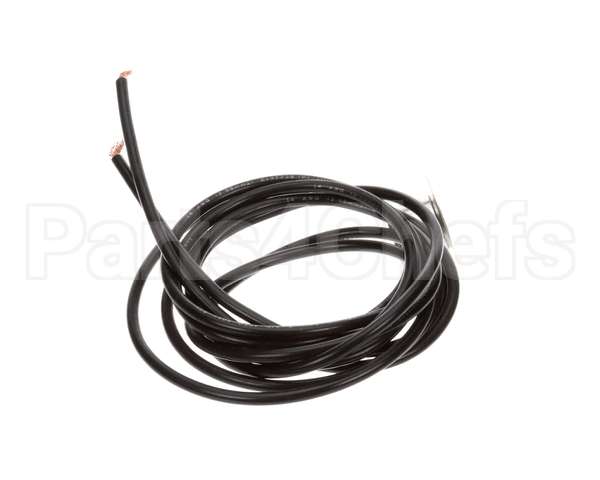 0344662 Hussmann Thermostat-Heater Limit