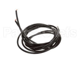 0344662 Hussmann Thermostat-Heater Limit