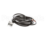 0344662 Hussmann Thermostat-Heater Limit