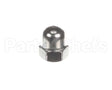034496 Electrolux Professional Cap Nut, M6 Inox