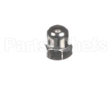 034496 Electrolux Professional Cap Nut, M6 Inox