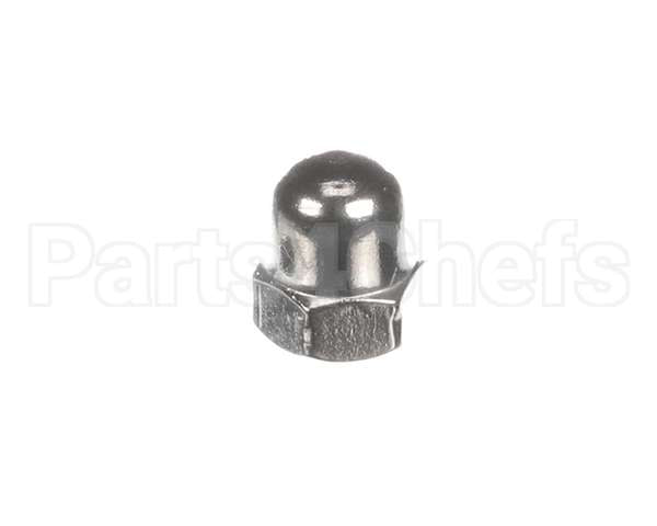 034496 Electrolux Professional Cap Nut, M6 Inox