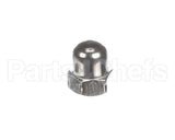 034496 Electrolux Professional Cap Nut, M6 Inox